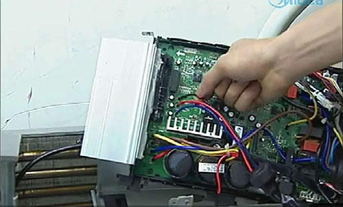 天长美的空调电话是多少