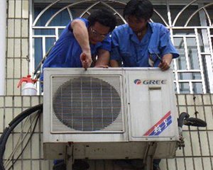 天长空调售后维修服务中心在哪里找