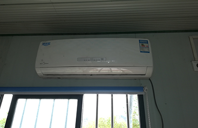 天长空调维修在哪里找