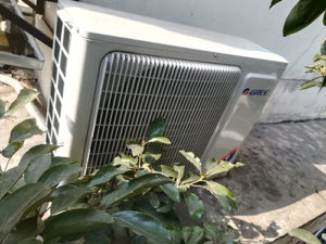 天长空调维修售后服务