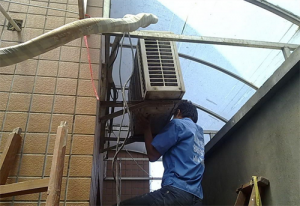 天长空调维修售后服务中心