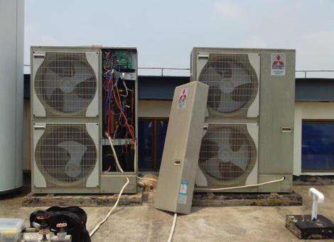 天长空调维修电话号码多少