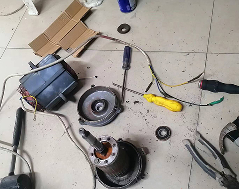 天长空调维修售后服务中心电话在哪里找