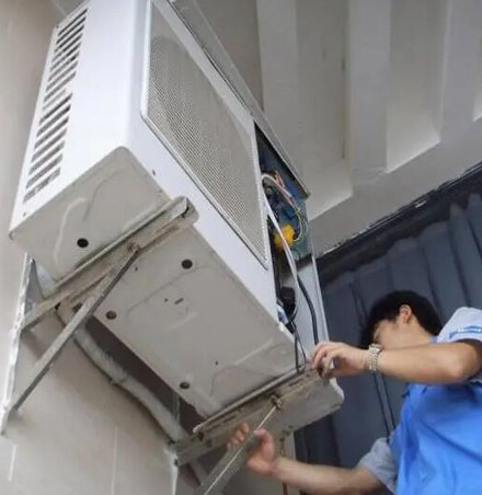 天长24小时空调维修热线