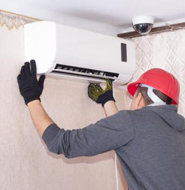 天长空调内机噪音大