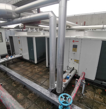 天长附近中央空调维修 天长上门中央空调维修